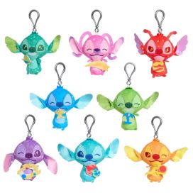 Disney Disney Stitch OutThisWorld Clip-On 9cm 302-11558