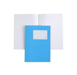 Paperipiste ruutuvihko A5/20