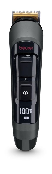 Beurer multigroomer MN9X BF MN9X monitoimitrimmerilla voit helposti hoitaa kaikki vartalokarvasi itse. Laadukkaiden Beurer multigroomer MN9X BF MN9X monitoimitrimmerilla voit helposti hoitaa kaikki vartalokarvasi itse. Laadukkaiden