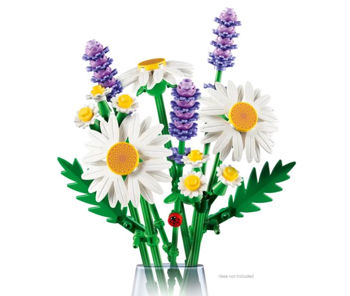 Päivänkakkarat 11508 tuotekuva 2 Päivänkakkarat 11508 tuotekuva 2