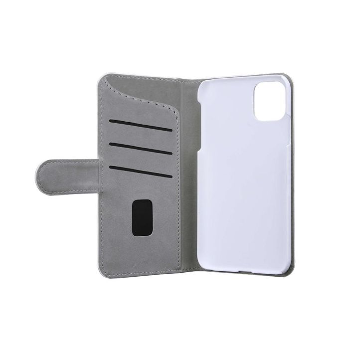 GEAR Lompakko Valkoinen iPhone 11 599966 tuotekuva 1