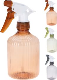 Suihkepullo 400ml
