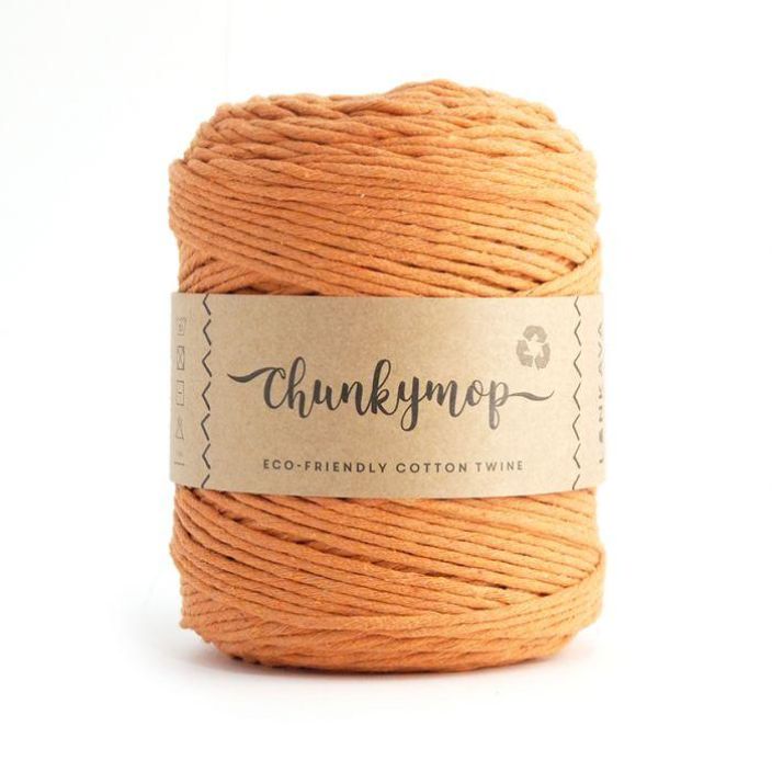 Lankava Chunkymop 84 aprikoosi 700g CMOP-84