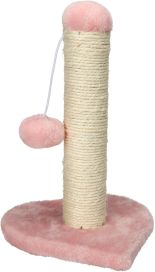 Kissan raapimispuu sydän 30cm