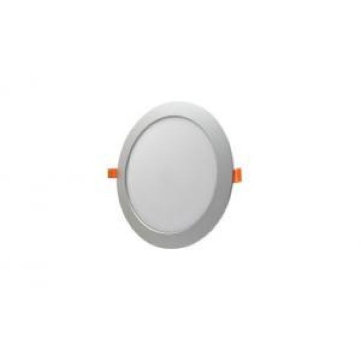 Led paneelivalaisin 18W 1440 lumen uppo hopea 41921 936-2001 1440 lumen uppo hopea