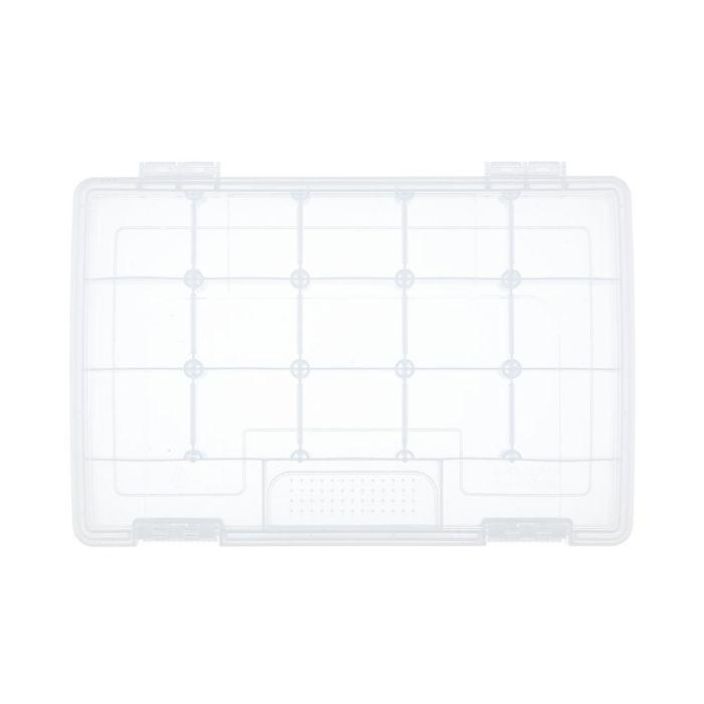 Tarmo Tarvikelokerikko 17 lokeroa 650180 tuotekuva 1