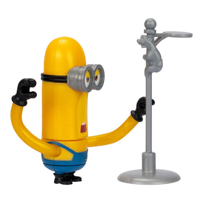 Despicable me 10cm hahmo Tim 20373