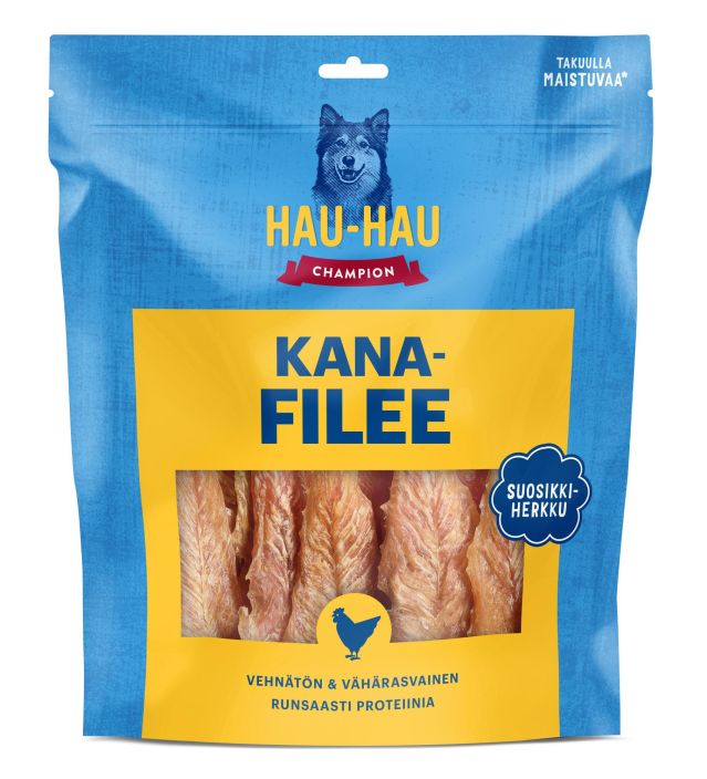 HHC tayslihaherkut kanafilee 800g 5429 969-029 5429