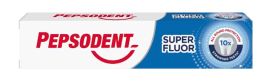 Pepsodent Pepsodent ht 50ml super fluor V000071