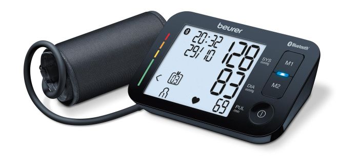 Beurer verenpainemittari BEU65512 ERA 937-2028