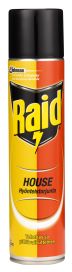 Raid Raid House hyönteisaerosoli 150ml 2251