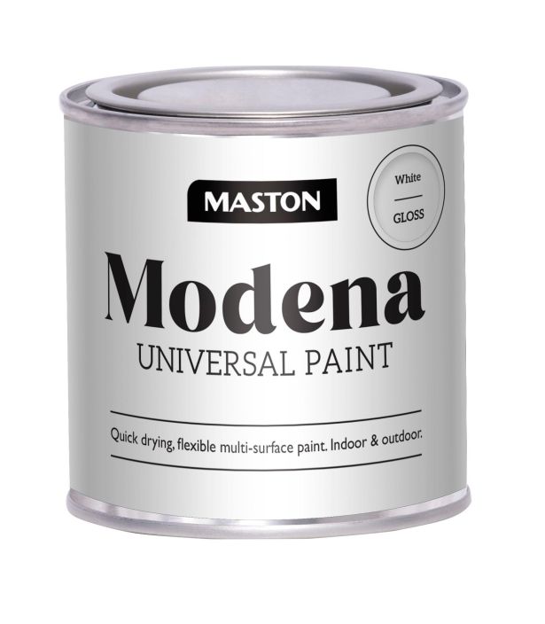 Maston Modena valkoinen 250ml  604222 tuotekuva 1