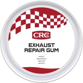 CRC CRC Exhaust Repair Gum pakoputken paikkaustahna 200g 33117