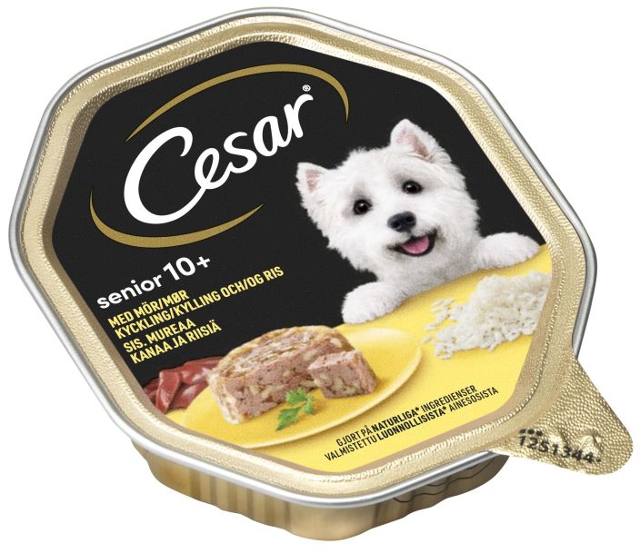 Cesar Country senior 150g 361458 905-2064 361458