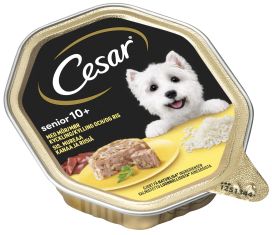 Cesar Country senior 150g