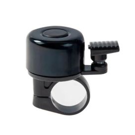 GTX soittokello musta alumiini