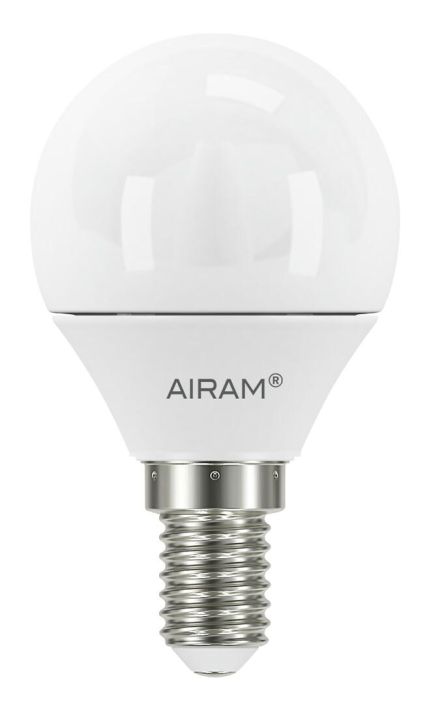 Airam led 5,5W E14 mainoslamppu 4713456 917-159