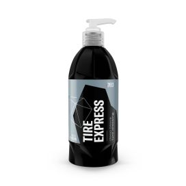 Gyeon Q²M Tire Express rengaskiilloke 500ml