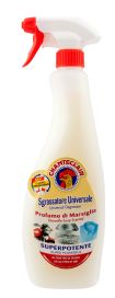 Chante Clair kukkopesuaine marseille 750ml