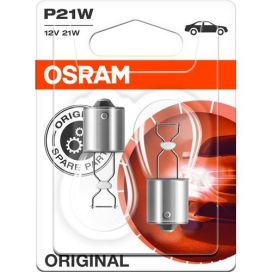 Osram Osram polttimopari P21W 12V 21W 10-7506-02B