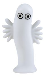 Moomin Muumi yövalo Hattivatti S lahjarasiassa MM37176
