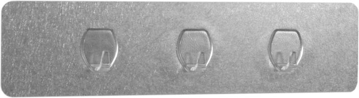 Vario 3 irroitettava koukku 10712360 955-157