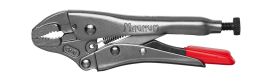Magnum Lukkopihdit 140mm 45140