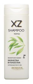 XZ Teepuu shampoo 250ml