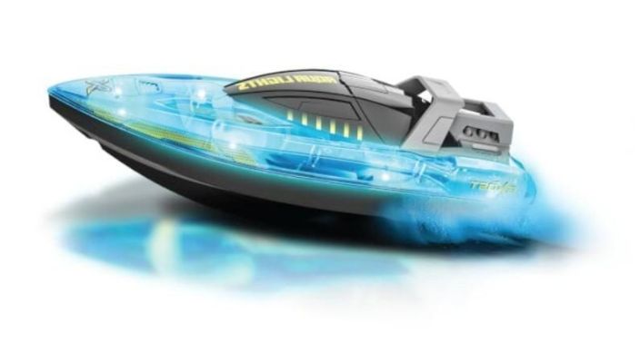Exost Aqua Lights vene RC SIL20606 tuotekuva 1