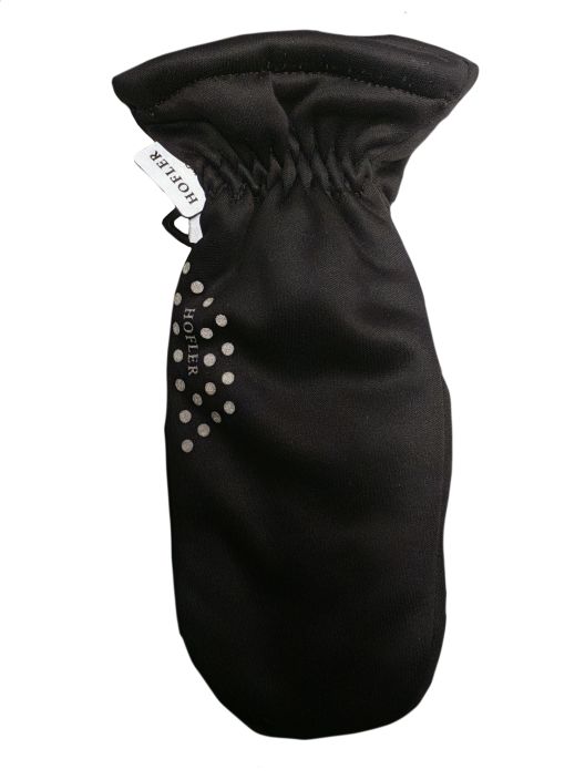 Hofler softshell hanska junior PE33001 tuotekuva 1 Hofler softshell hanska junior PE33001 tuotekuva 1