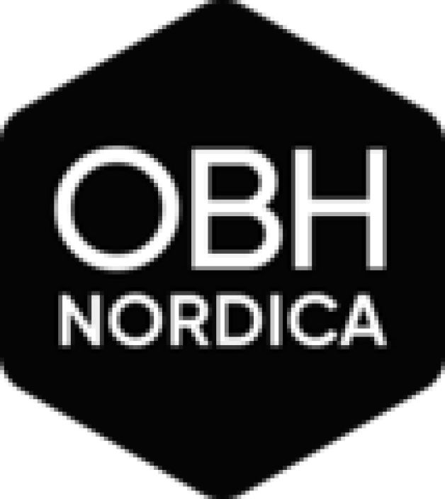 OBH Nordica logo