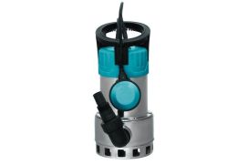Tarmo Tarmo Uppopumppu Inox likavesi 900W 315181