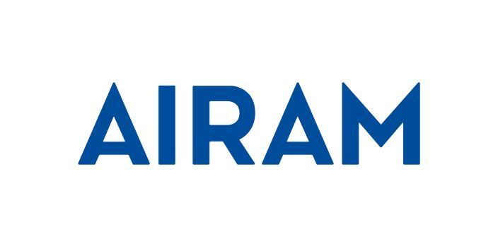 Airam logo