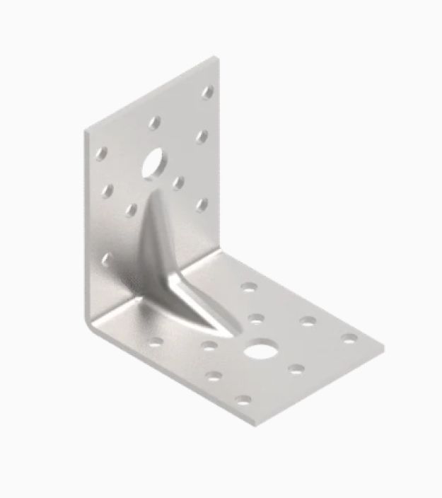 Kulmalevy 70x70x55x2,5mm vahvistettu RST 71164 904-006 70x70x55x2,5mm RST vahvistettu Kulmalevy 70x70x55x2,5mm vahvistettu RST 71164 904-006 70x70x55x2,5mm RST vahvistettu