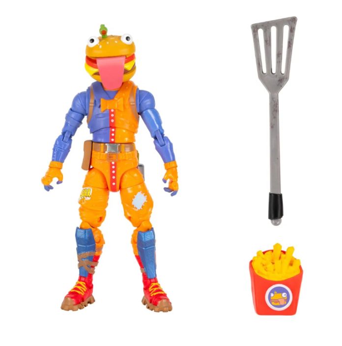 Fortnite Legendary hahmo 15 cm lajit. 922-1622 tuotekuva 2 Fortnite Legendary hahmo 15 cm lajit. 922-1622 tuotekuva 2