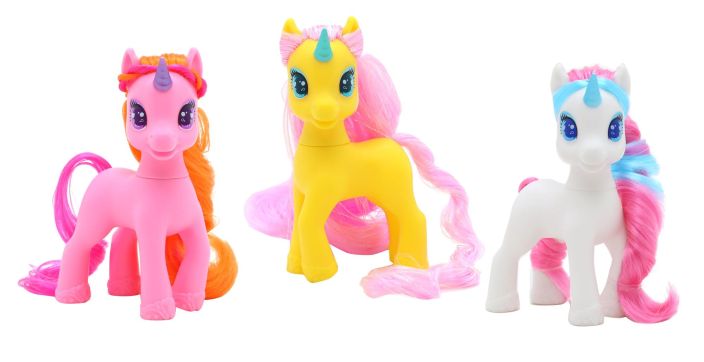 Dreameez yksisarvinen 33024003