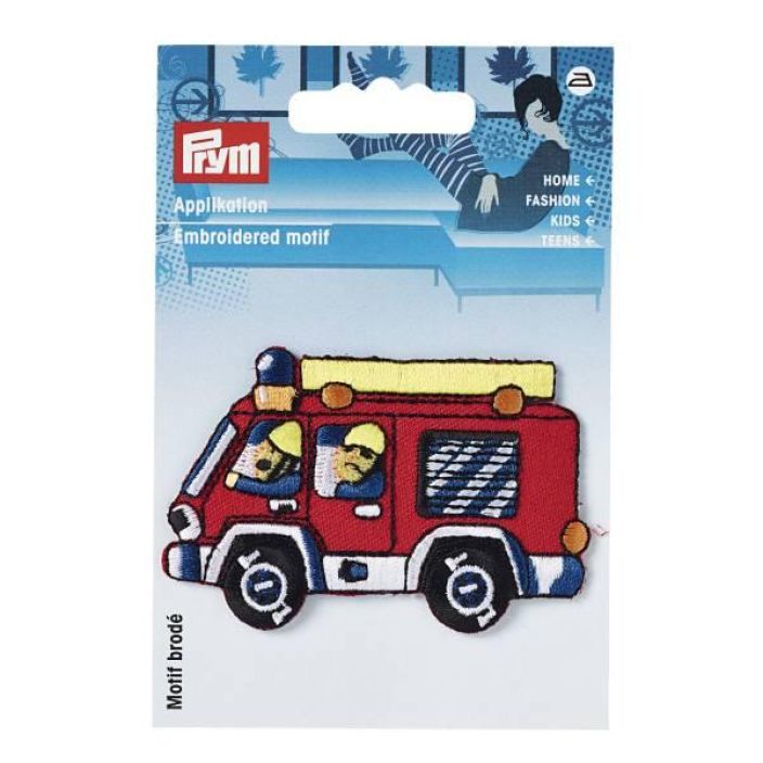 Merkki fire engine 925361 912-6079