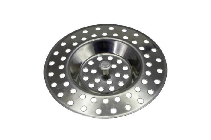Roskasihti vesilukkoon 80mm RST 5603 936-1999
