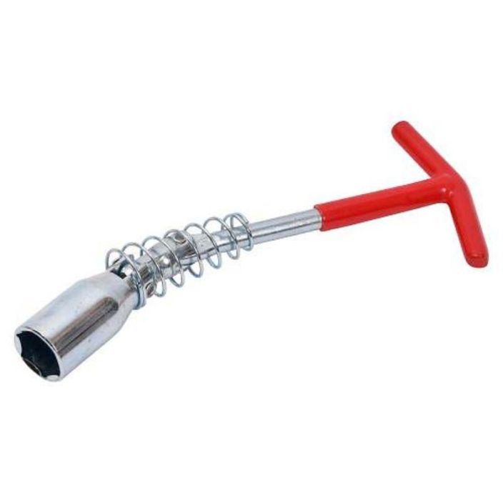 Finbullet Tulppa-avain T-kahvalla 16mm 942-001