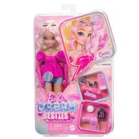 Barbie Barbie Dream Besties Malibu 00524023