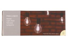 Finnlumor Finnlumor Filament valosarja 10LED IP44 331274