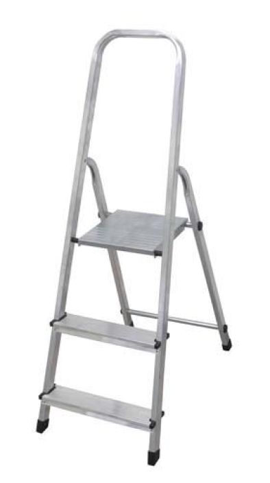 Taloustikkaat 3 askelmaa EU ALW403 995-1220 Taloustikkaat 3 askelmaa EU ALW403 995-1220