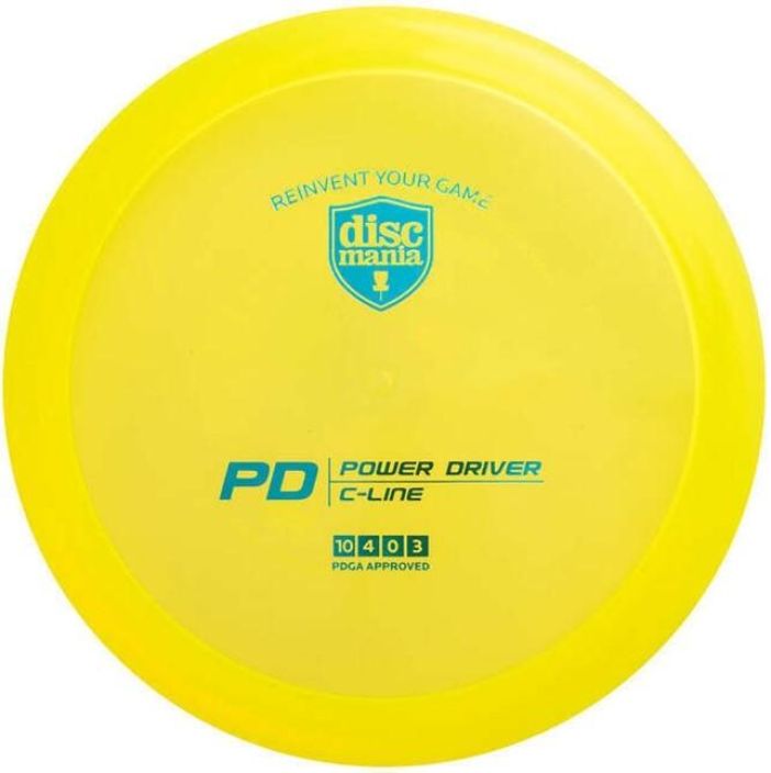 PD (C-line) 972-010 PD (C-line) 972-010