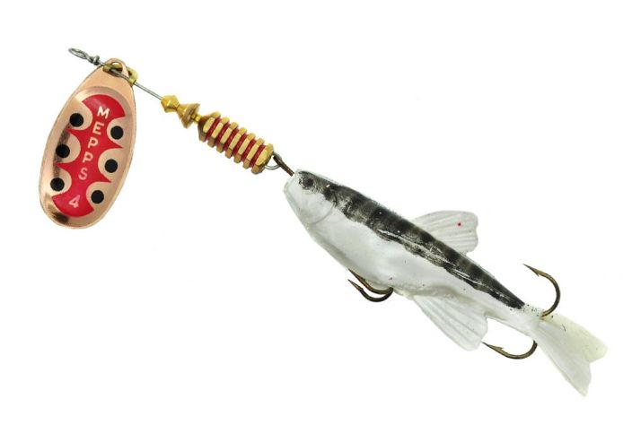 Rapala tasapainopilkki 55RA-WH5GZFR 928-1329