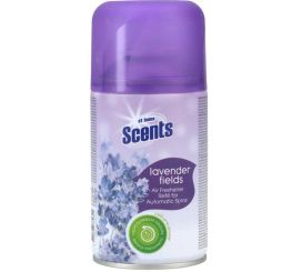 At Home At home Scents ilmanraikastinautomaatin täyttöpullo Lavender Fields 250ml 638330