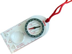 Retki suunnistuskompassi