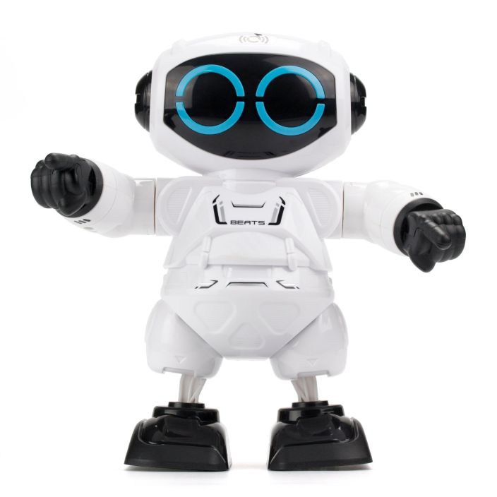 YCOO Robo Beats SIL88587 tuotekuva 1