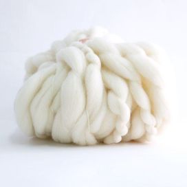 Lankava Grosso jättilanka 00 valkoinen 200g