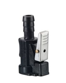 Arctic Marine Bensaletkun pää YAM/MERC.