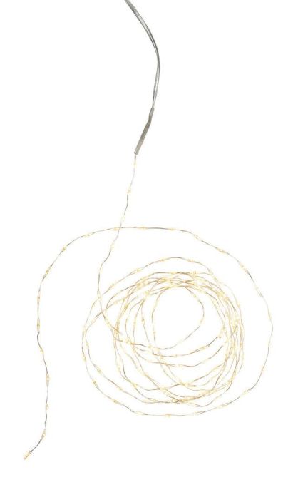 Airam Helmi Led-valolanka 160led tuotekuva 2 Airam Helmi Led-valolanka 160led tuotekuva 2